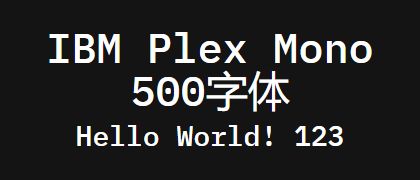 IBM-Plex-Mono-500