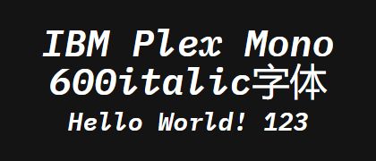 IBM-Plex-Mono-600italic