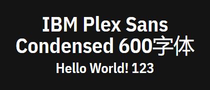 IBM-Plex-Sans-Condensed-600