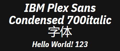 IBM-Plex-Sans-Condensed-700italic