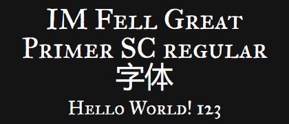 IM-Fell-Great-Primer-SC-regular