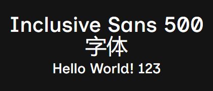 Inclusive-Sans-500