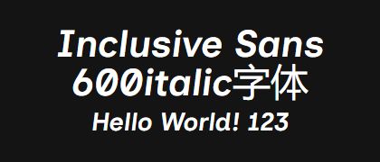 Inclusive-Sans-600italic