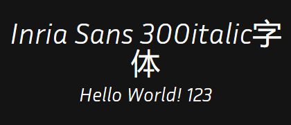 Inria-Sans-300italic