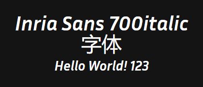 Inria-Sans-700italic