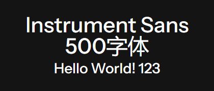Instrument-Sans-500