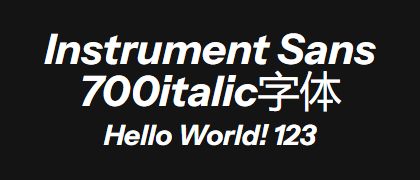 Instrument-Sans-700italic