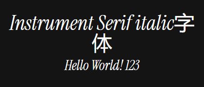 Instrument-Serif-italic