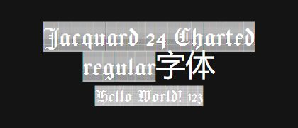 Jacquard-24-Charted-regular