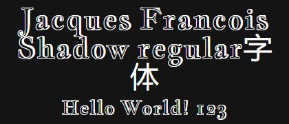 Jacques-Francois-Shadow-regular