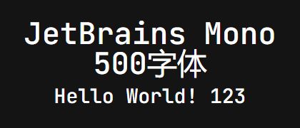 JetBrains-Mono-500