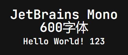 JetBrains-Mono-600
