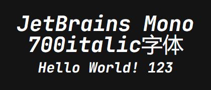 JetBrains-Mono-700italic