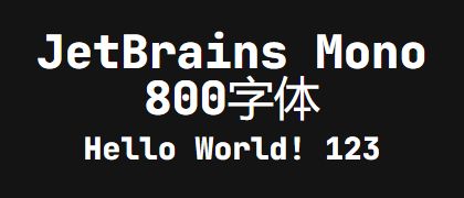 JetBrains-Mono-800