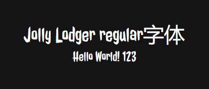 Jolly-Lodger-regular