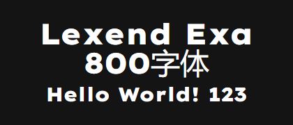 Lexend-Exa-800