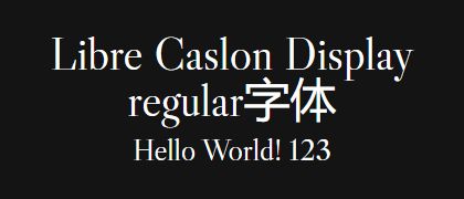 Libre-Caslon-Display-regular