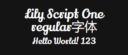 Lily-Script-One-regular