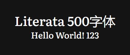 Literata-500