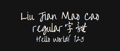 Liu-Jian-Mao-Cao-regular