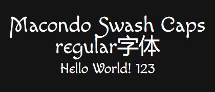 Macondo-Swash-Caps-regular