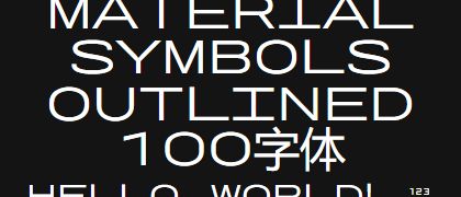 Material-Symbols-Outlined-100