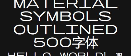 Material-Symbols-Outlined-500