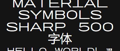 Material-Symbols-Sharp-500