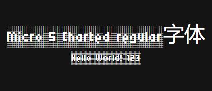 Micro-5-Charted-regular