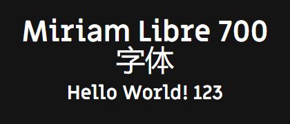 Miriam-Libre-700