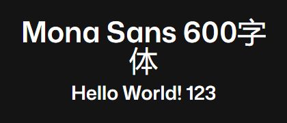 Mona-Sans-600