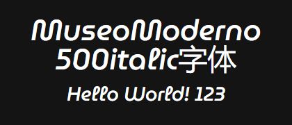 MuseoModerno-500italic