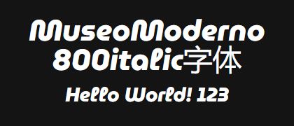 MuseoModerno-800italic