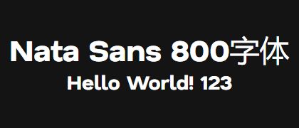 Nata-Sans-800