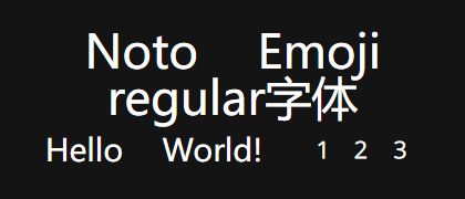 Noto-Emoji-regular
