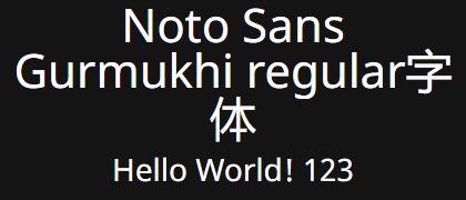 Noto-Sans-Gurmukhi-regular