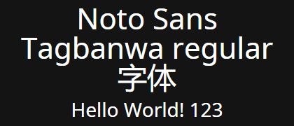 Noto-Sans-Tagbanwa-regular