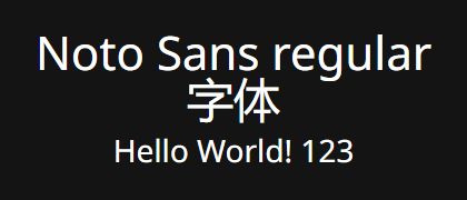 Noto-Sans-regular