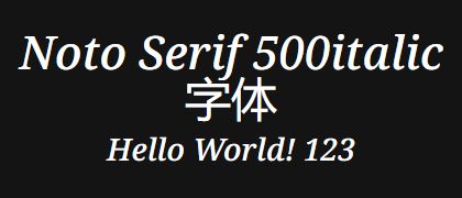 Noto-Serif-500italic