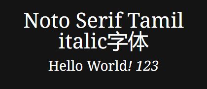 Noto-Serif-Tamil-italic