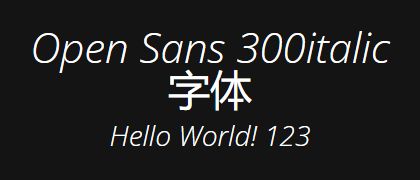 Open-Sans-300italic