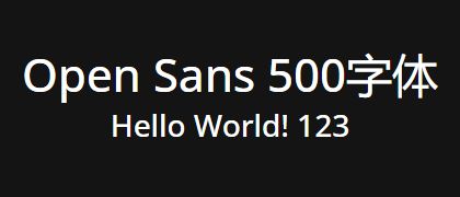 Open-Sans-500