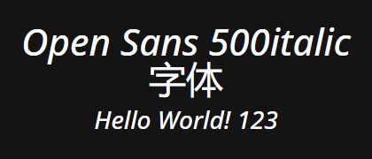 Open-Sans-500italic