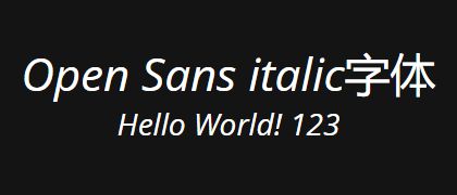 Open-Sans-italic