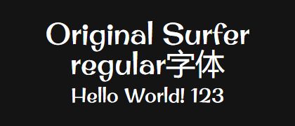 Original-Surfer-regular