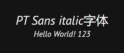 PT-Sans-italic