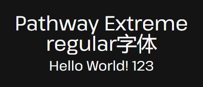 Pathway-Extreme-regular