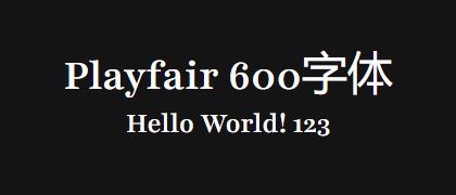 Playfair-600
