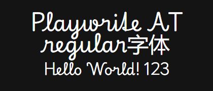 Playwrite-AT-regular