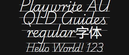 Playwrite-AU-QLD-Guides-regular